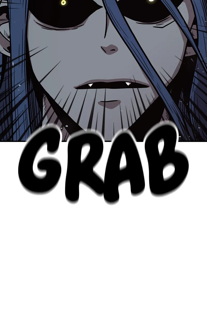 Metro Hunter Chapter 45 page 78 - 