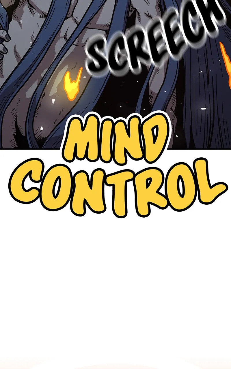 Metro Hunter Chapter 45 page 80 - 
