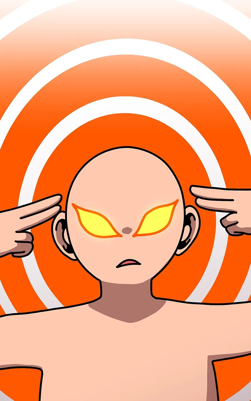 Metro Hunter Chapter 45 page 81 - 