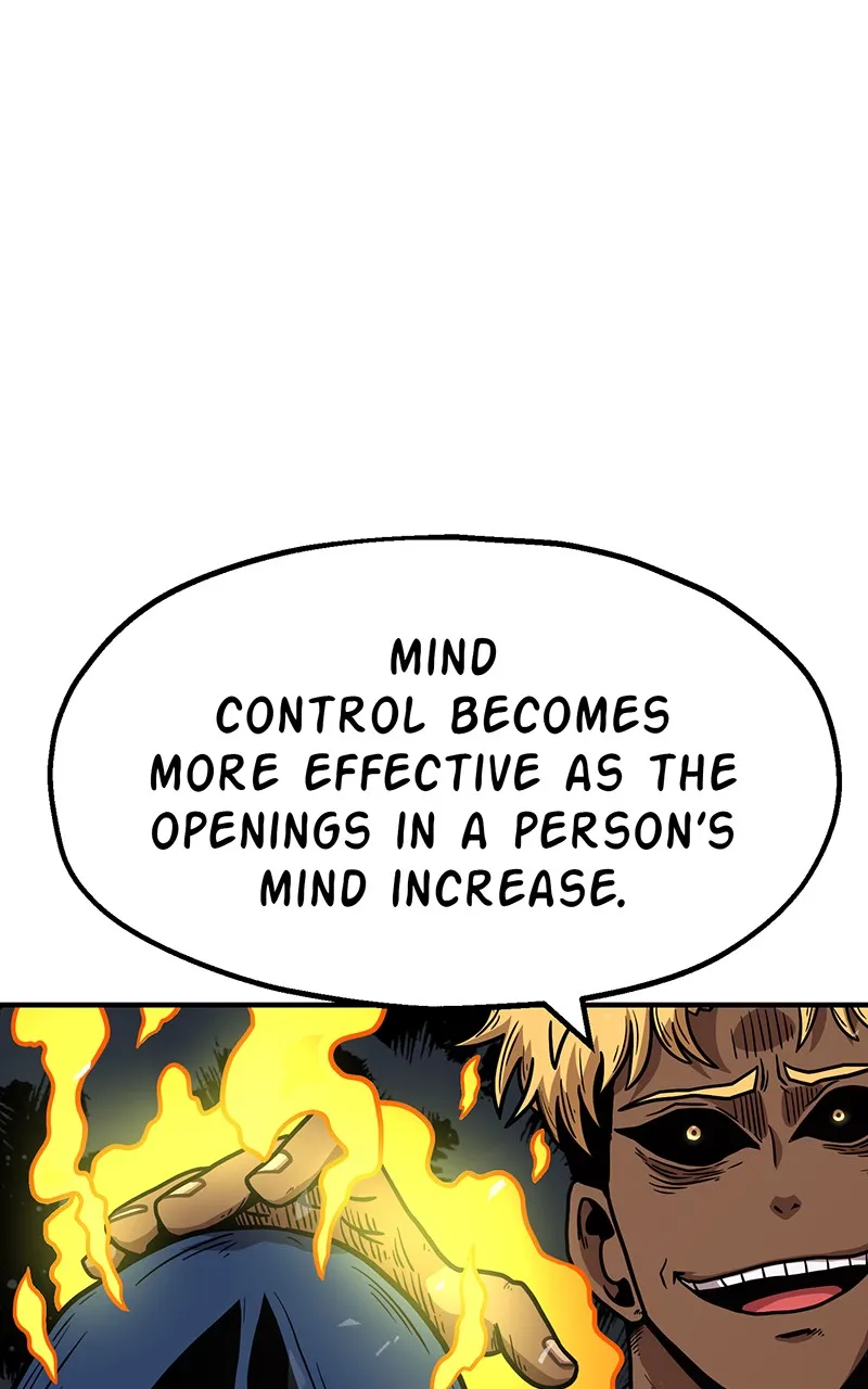 Metro Hunter Chapter 45 page 84 - 