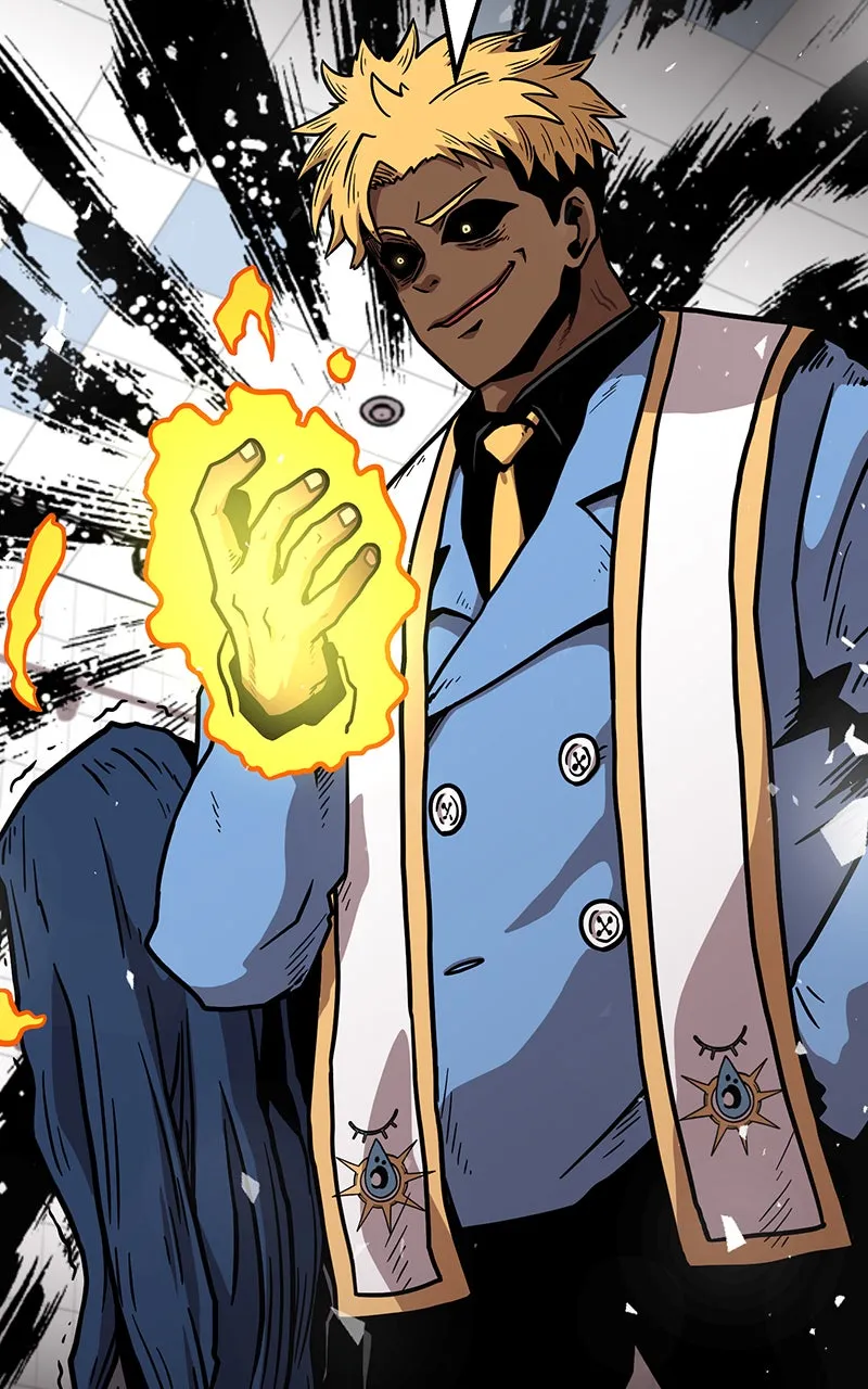 Metro Hunter Chapter 45 page 86 - 