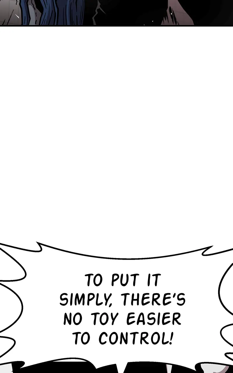 Metro Hunter Chapter 45 page 87 - 