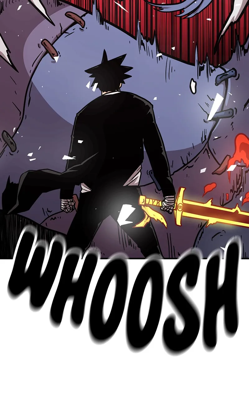 Metro Hunter Chapter 45 page 89 - 