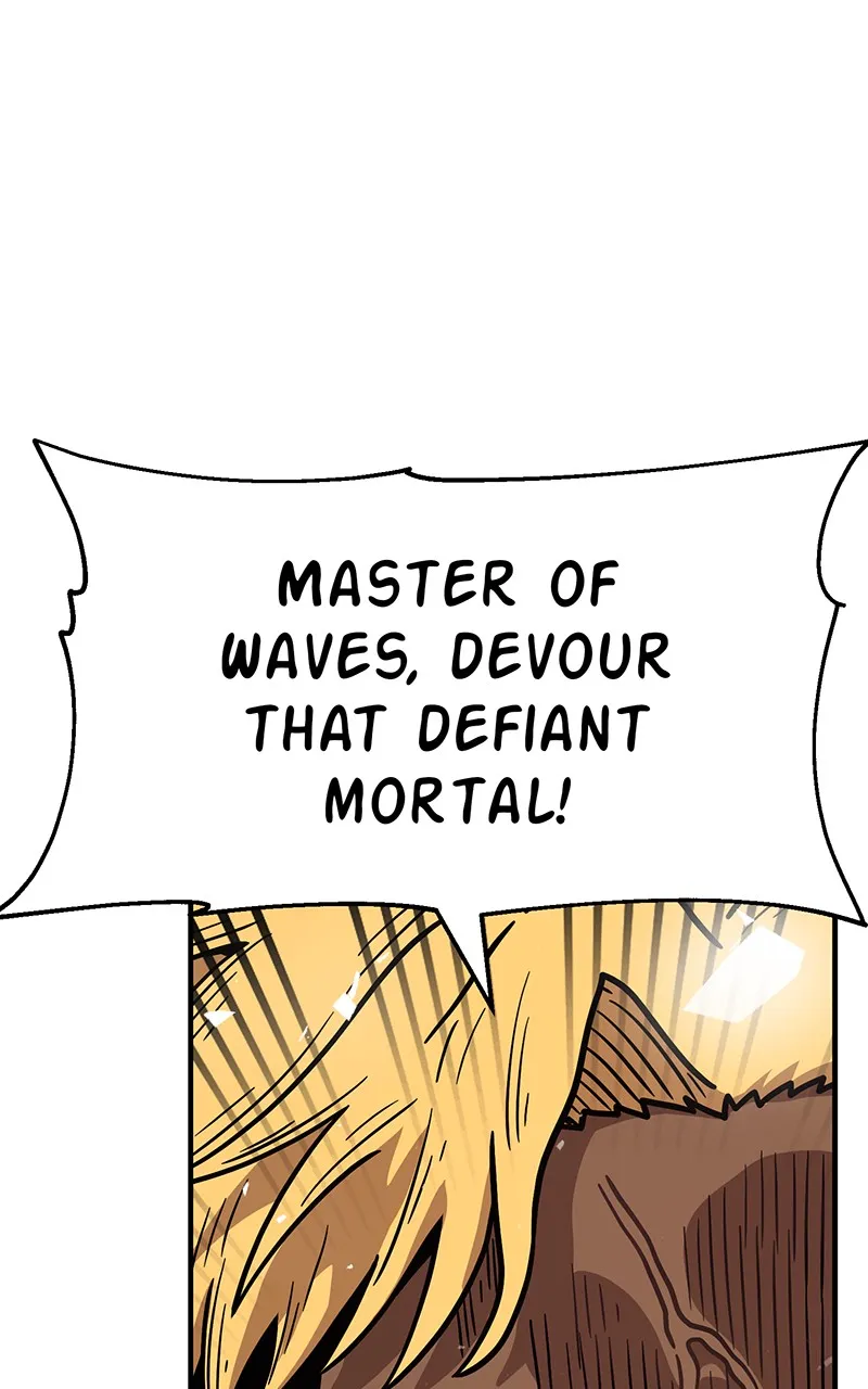 Metro Hunter Chapter 45 page 90 - 