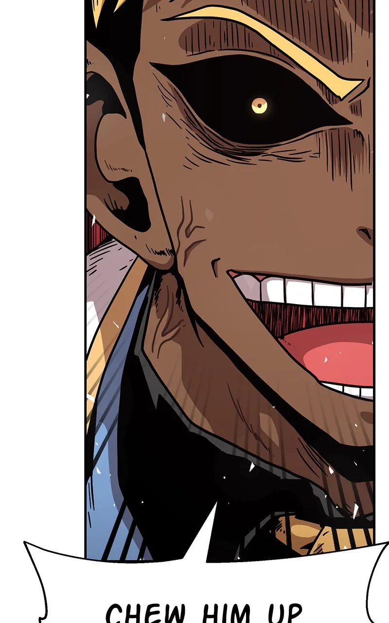 Metro Hunter Chapter 45 page 91 - 
