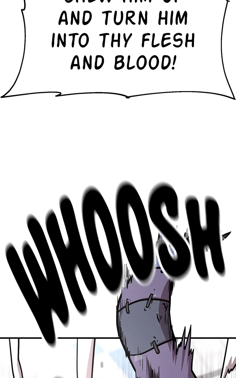 Metro Hunter Chapter 45 page 92 - 