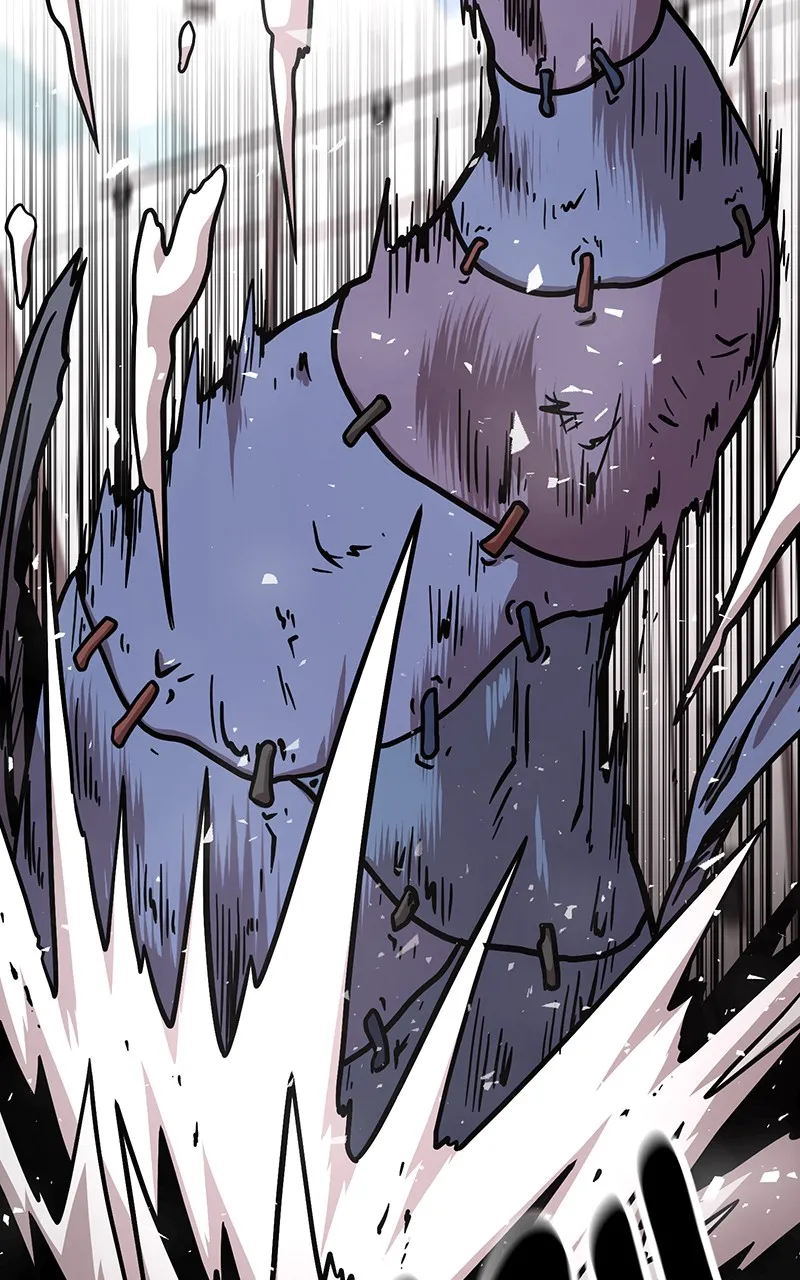 Metro Hunter Chapter 45 page 93 - 