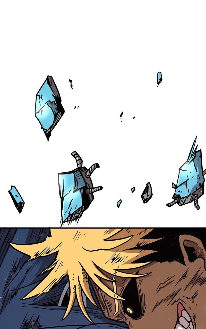 Metro Hunter Chapter 45 page 95 - 