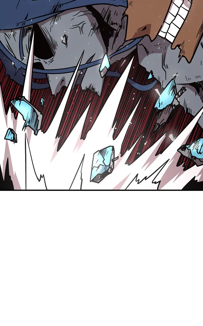 Metro Hunter Chapter 45 page 96 - 