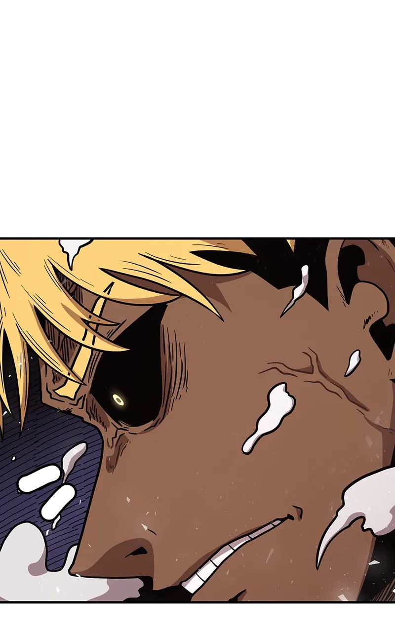 Metro Hunter Chapter 45 page 97 - 