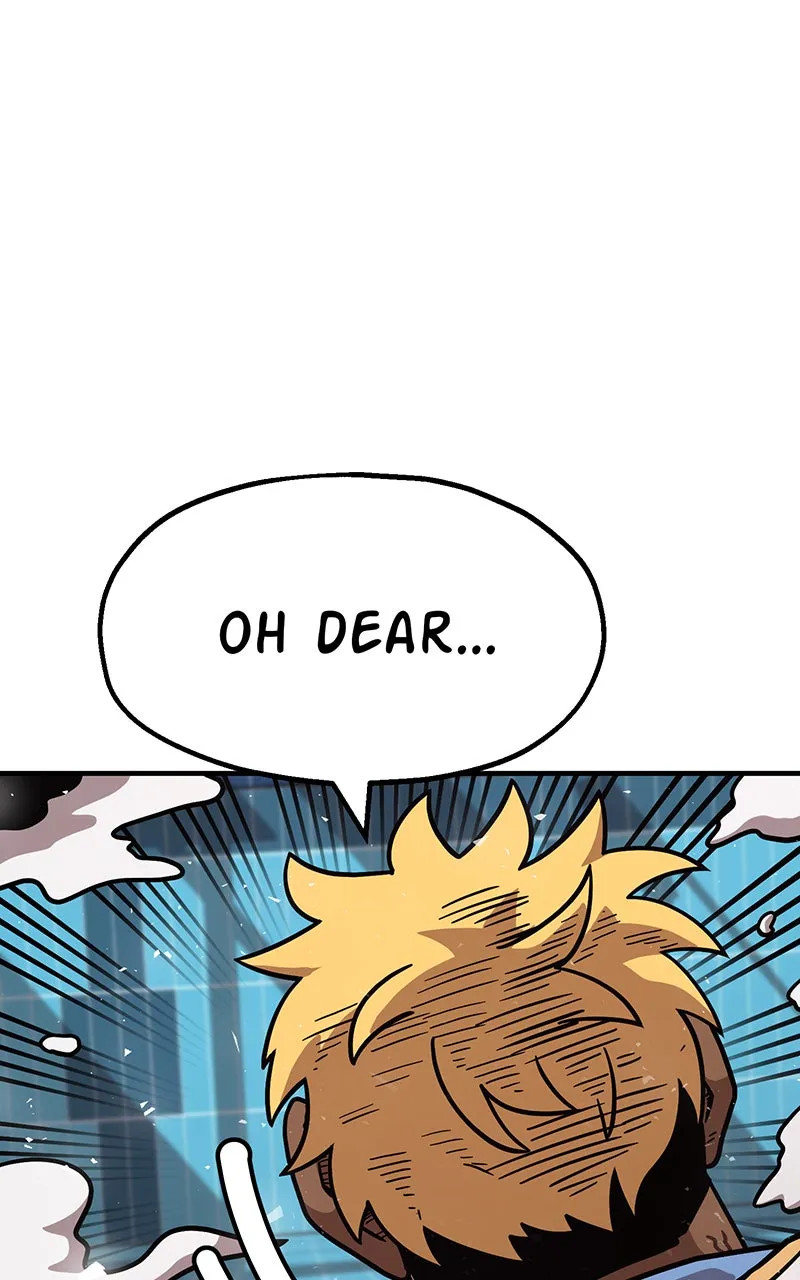 Metro Hunter Chapter 45 page 98 - 