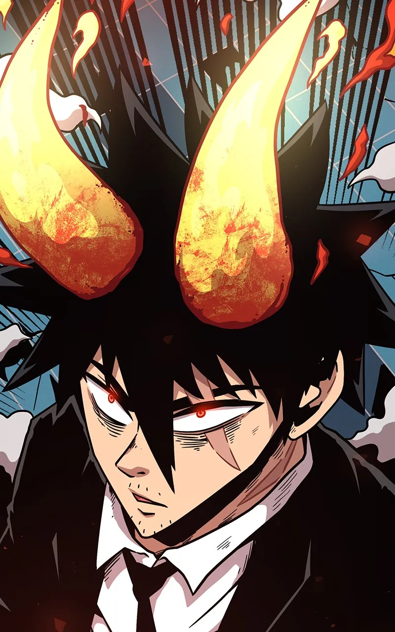 Metro Hunter Chapter 46 page 2 - 