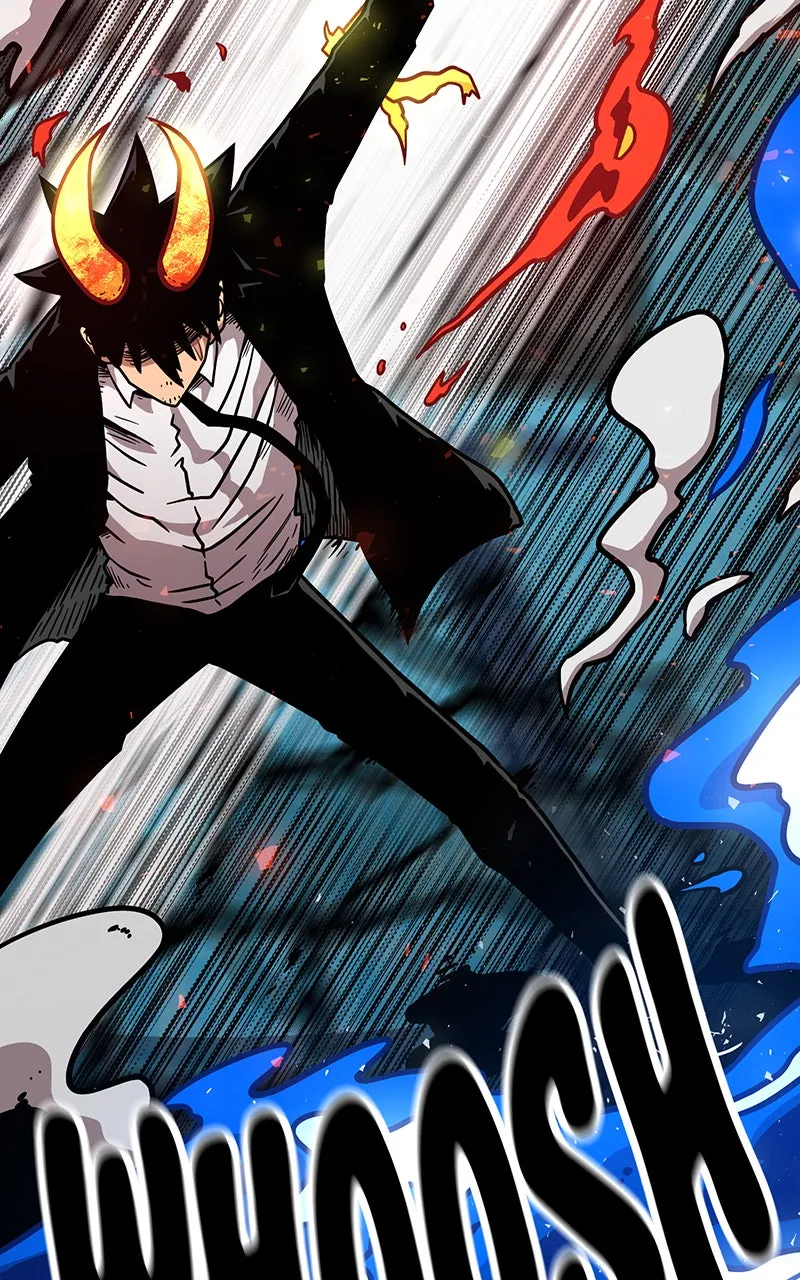 Metro Hunter Chapter 46 page 102 - 