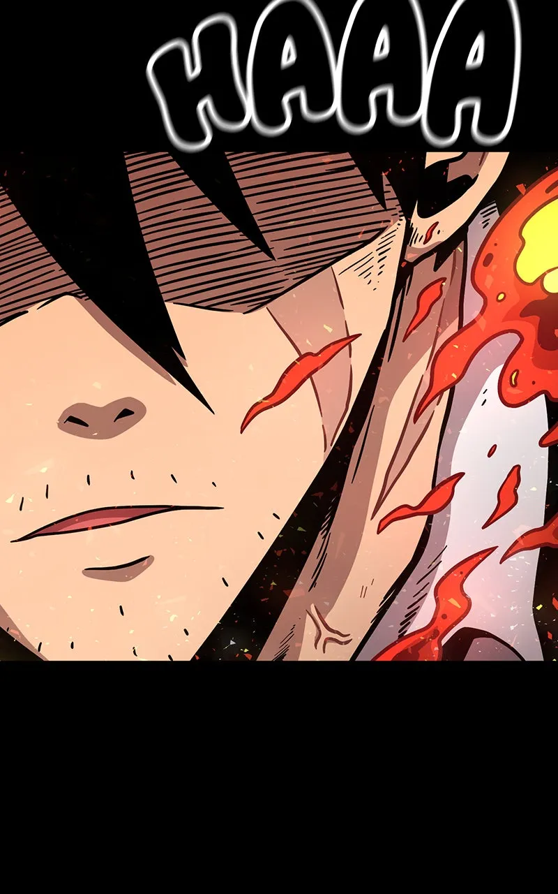Metro Hunter Chapter 46 page 104 - 