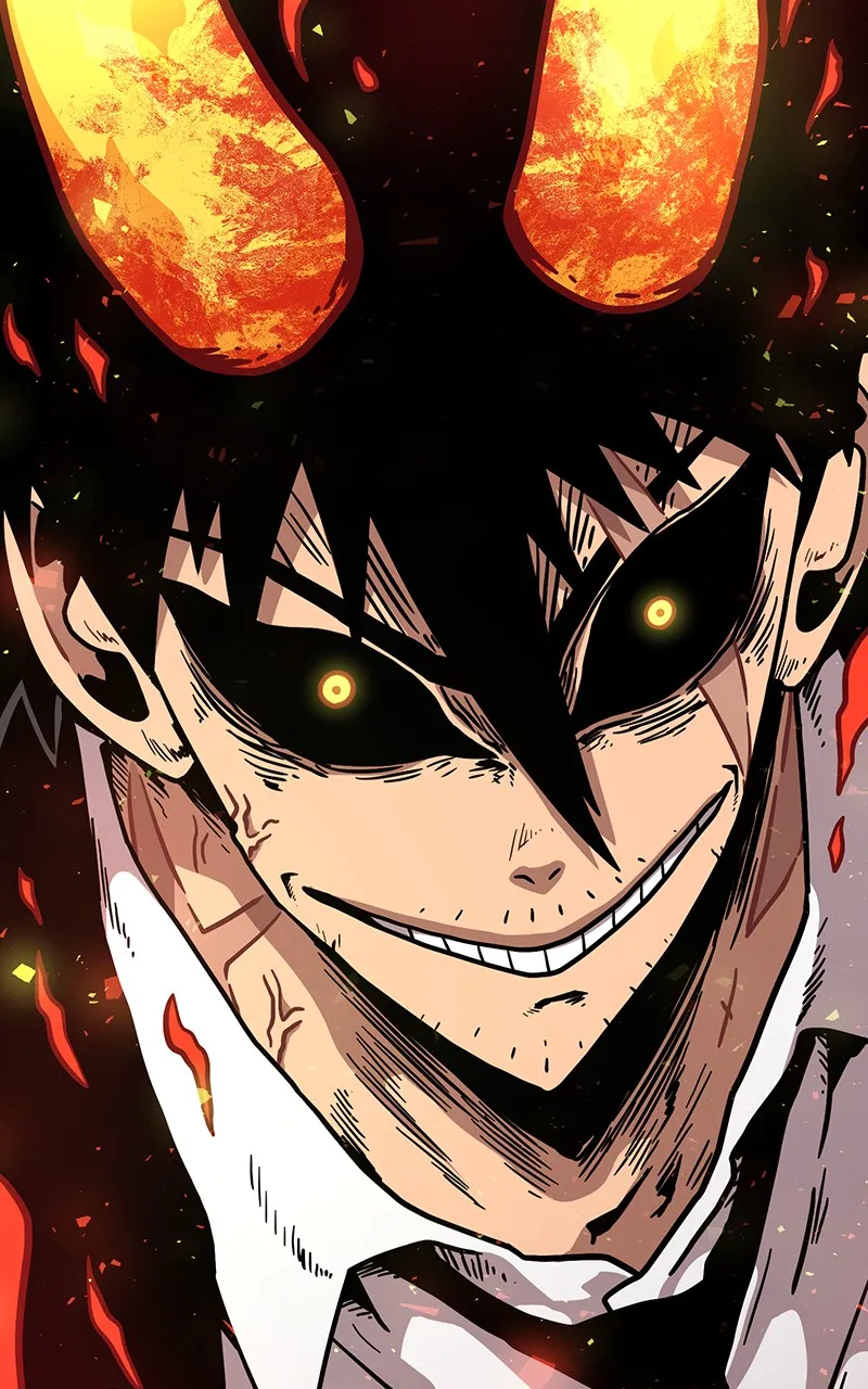 Metro Hunter Chapter 46 page 106 - 