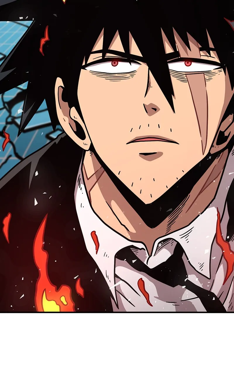 Metro Hunter Chapter 46 page 12 - 
