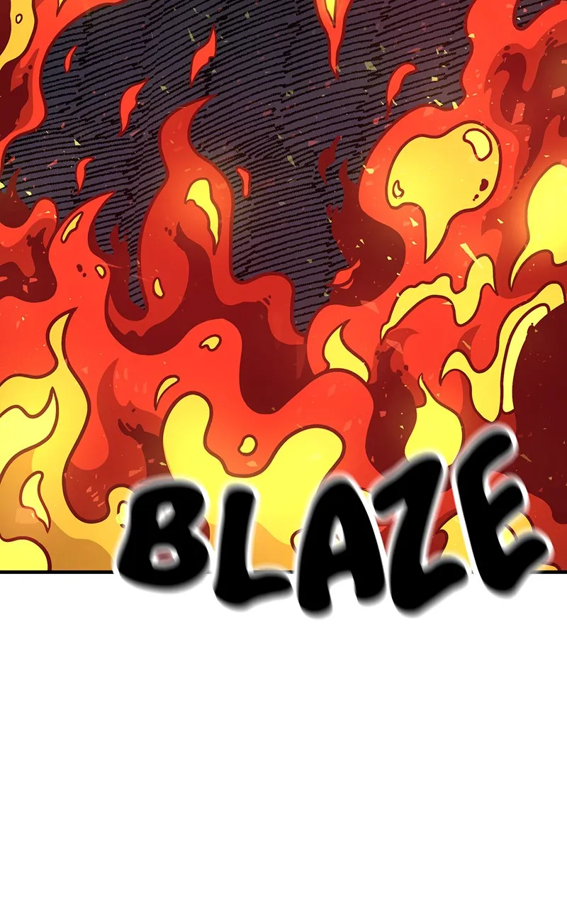 Metro Hunter Chapter 46 page 112 - 