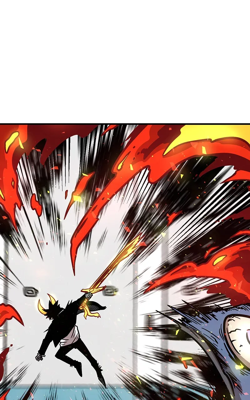 Metro Hunter Chapter 46 page 113 - 