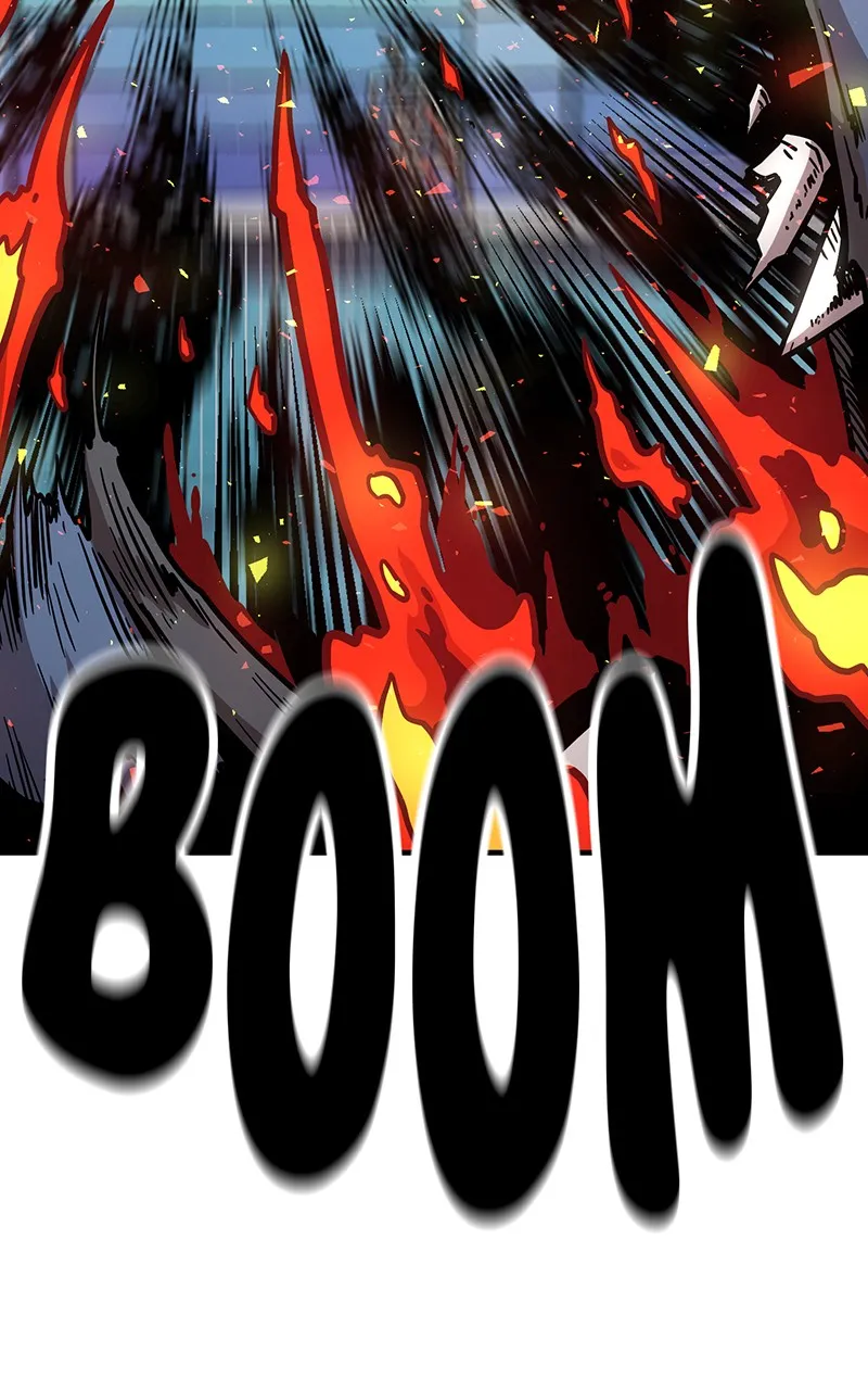 Metro Hunter Chapter 46 page 114 - 