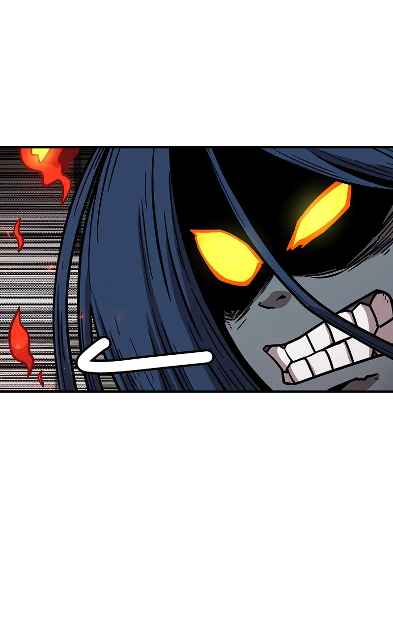 Metro Hunter Chapter 46 page 115 - 