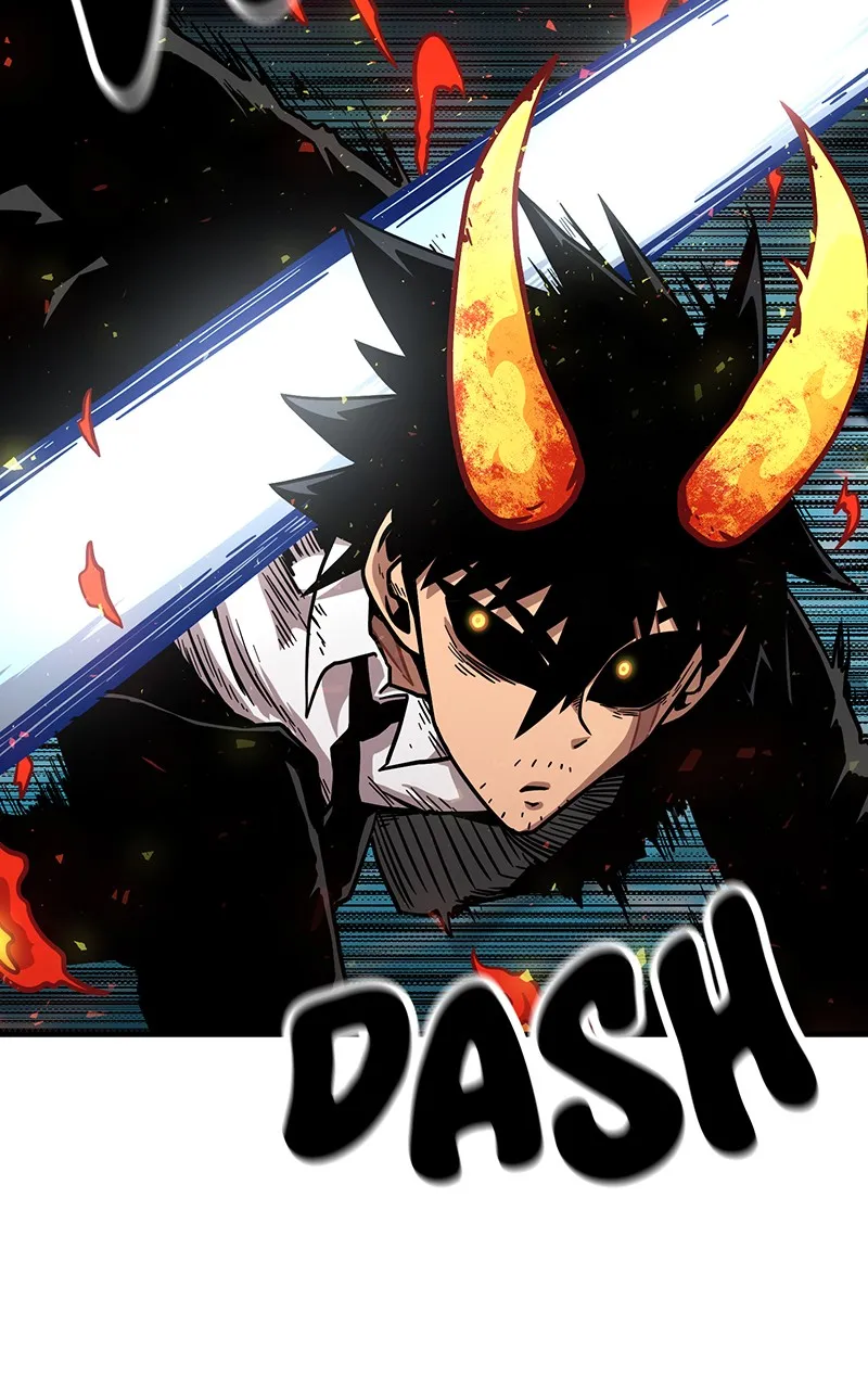 Metro Hunter Chapter 46 page 118 - 