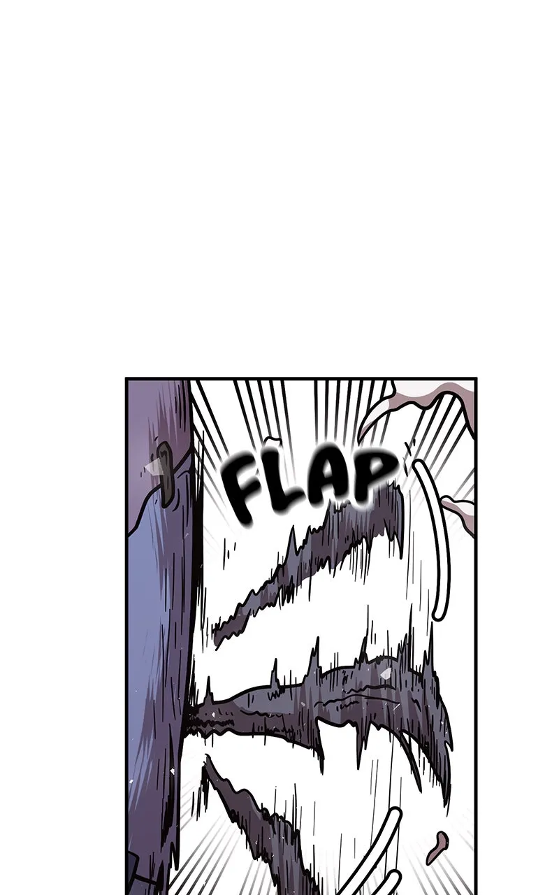 Metro Hunter Chapter 46 page 13 - 