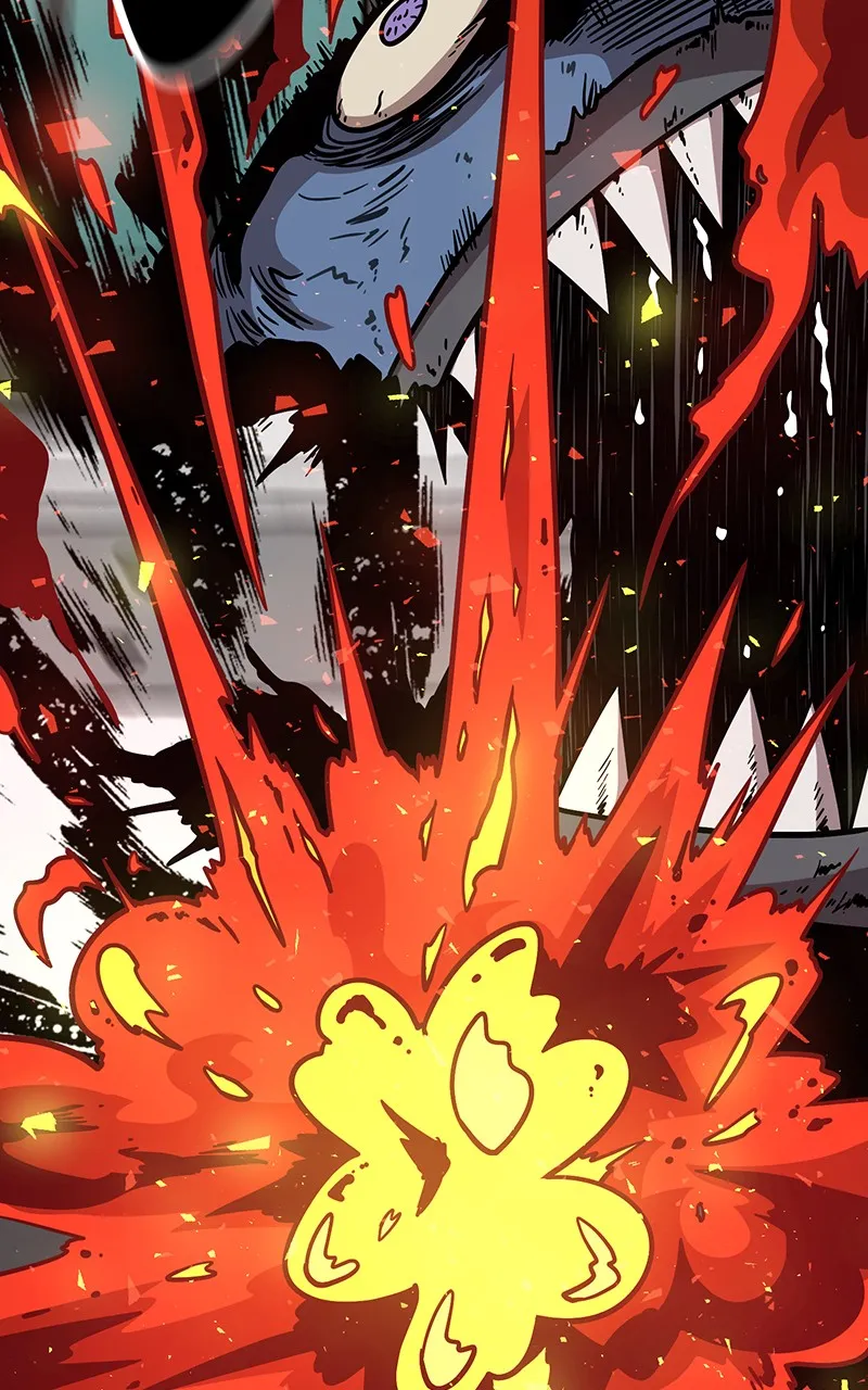 Metro Hunter Chapter 46 page 122 - 