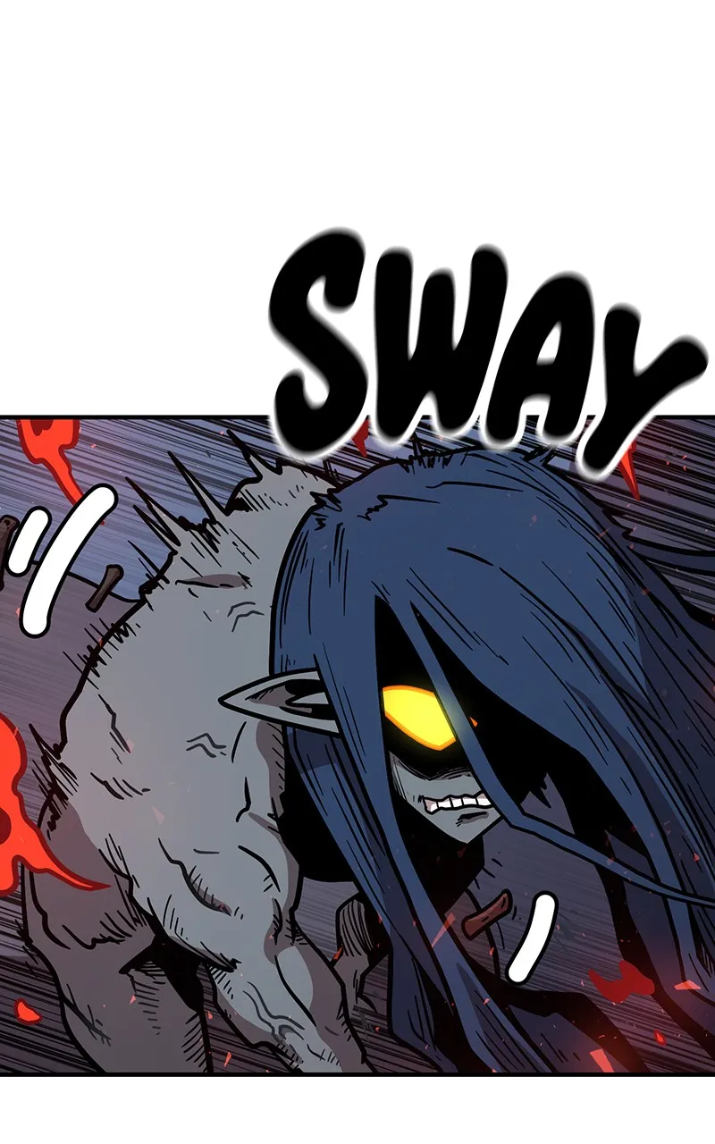 Metro Hunter Chapter 46 page 124 - 