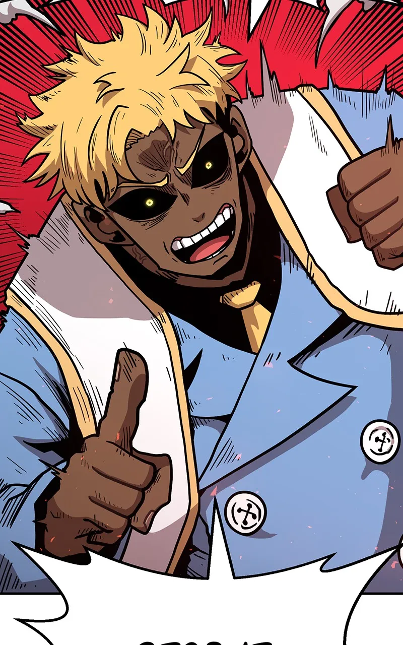 Metro Hunter Chapter 46 page 126 - 