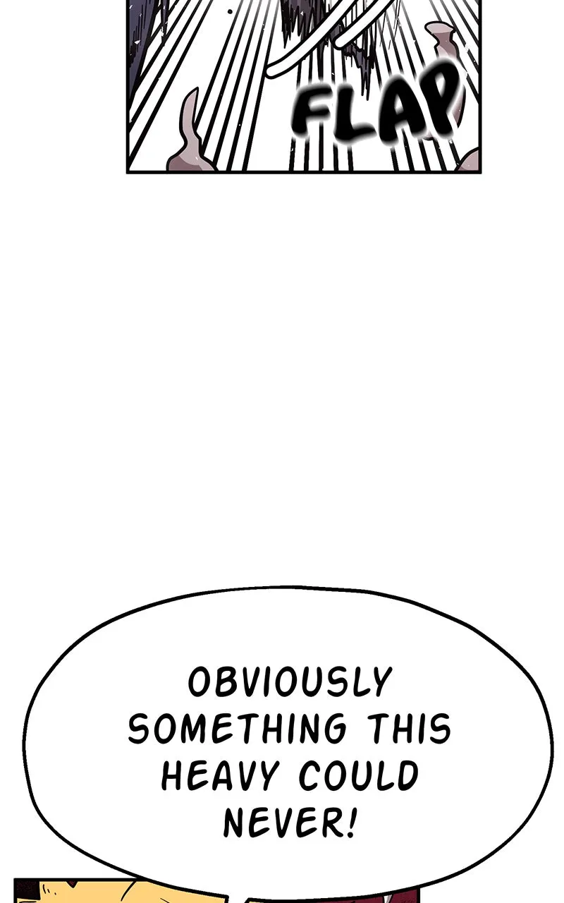 Metro Hunter Chapter 46 page 14 - 