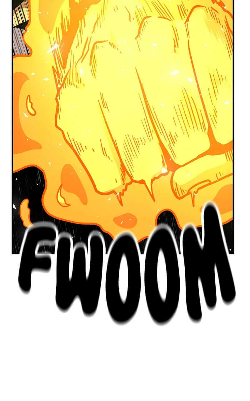 Metro Hunter Chapter 46 page 132 - 