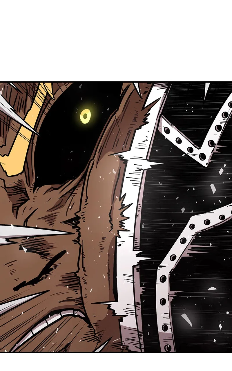 Metro Hunter Chapter 46 page 133 - 