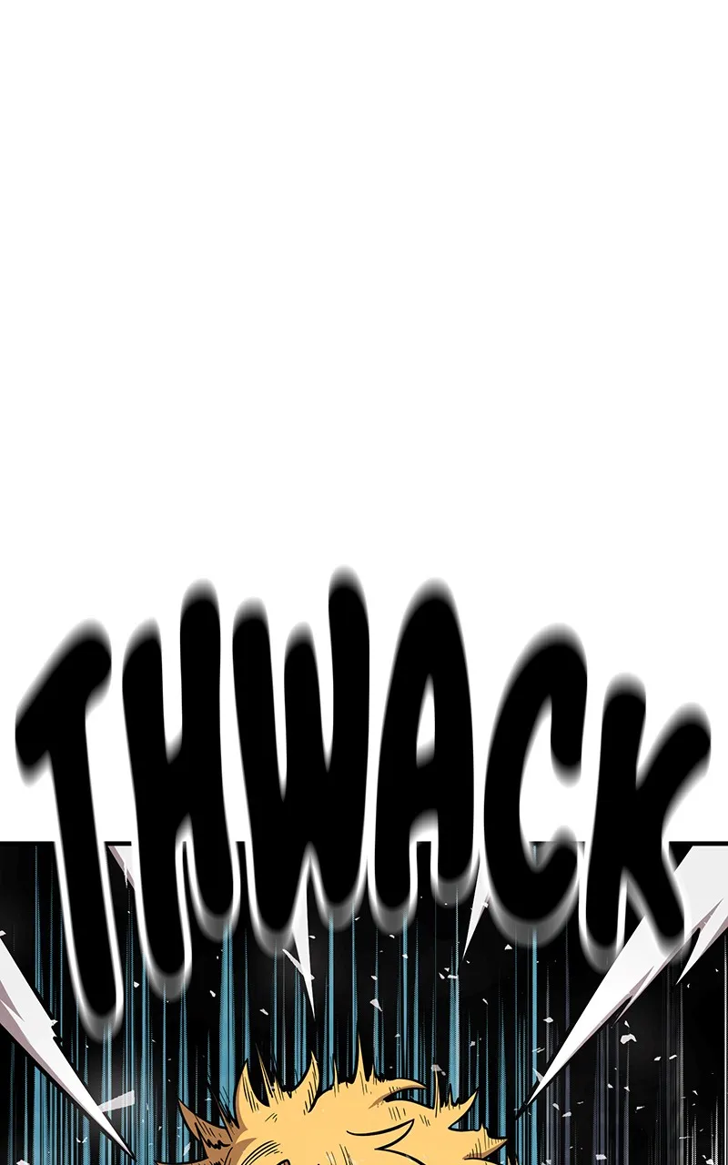 Metro Hunter Chapter 46 page 134 - 
