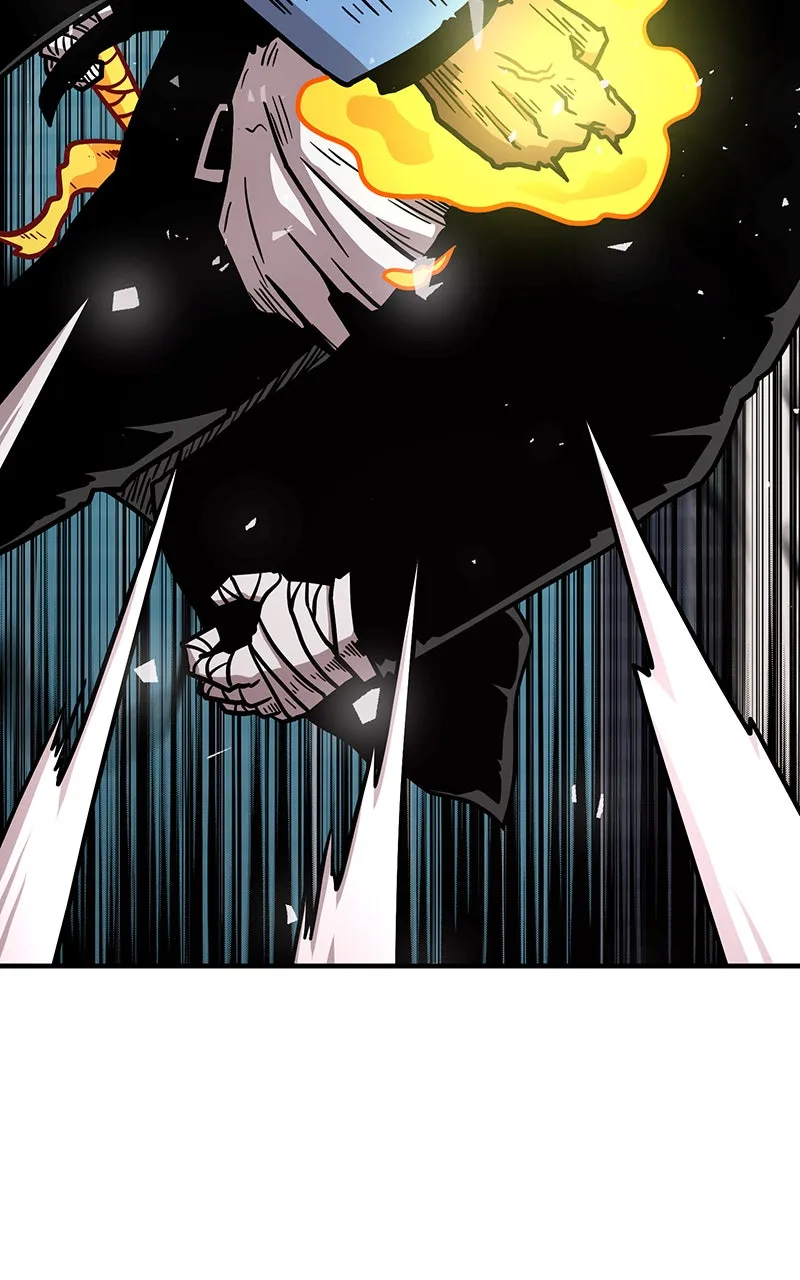 Metro Hunter Chapter 46 page 136 - 