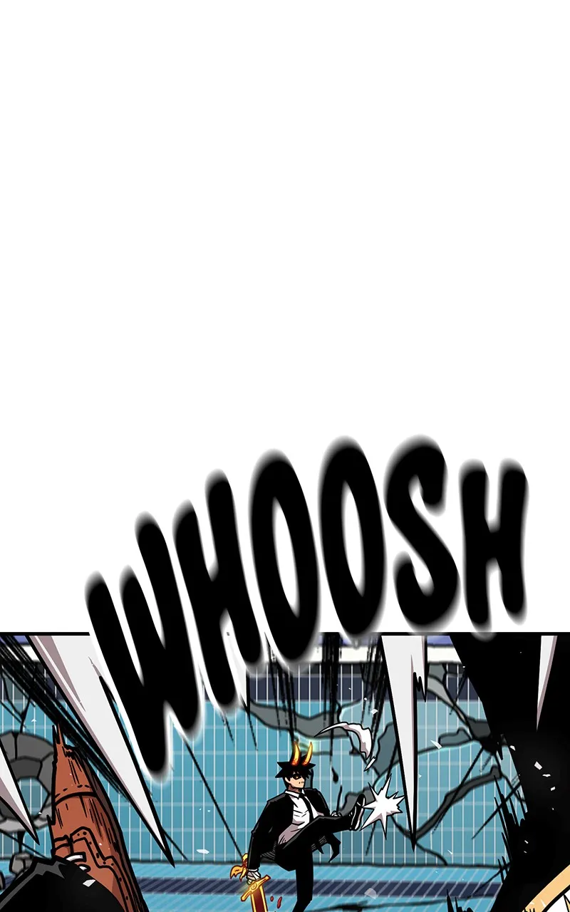 Metro Hunter Chapter 46 page 137 - 