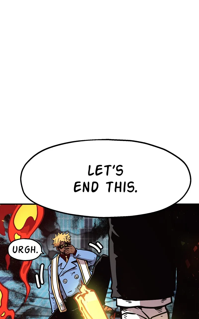 Metro Hunter Chapter 46 page 140 - 