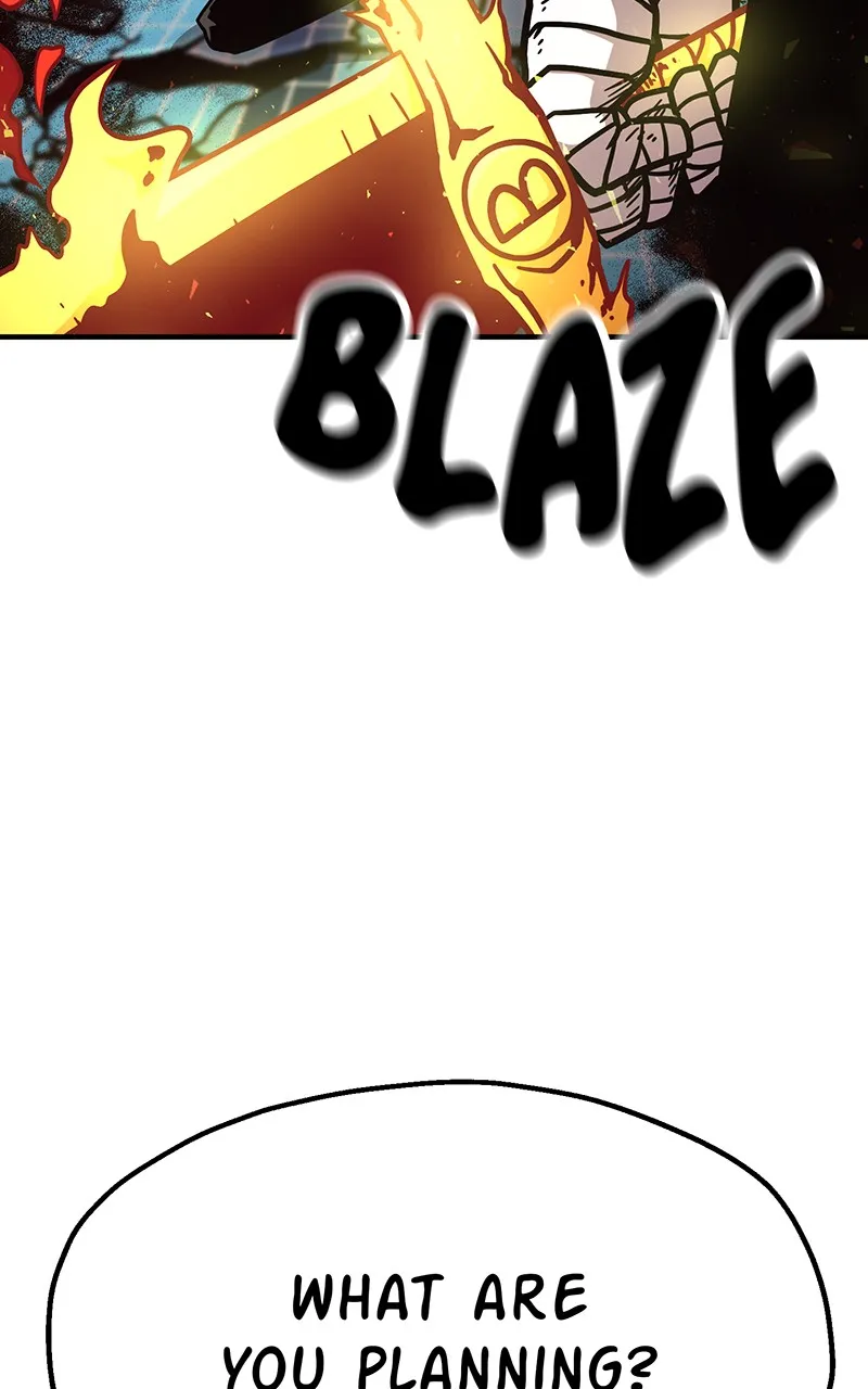 Metro Hunter Chapter 46 page 141 - 