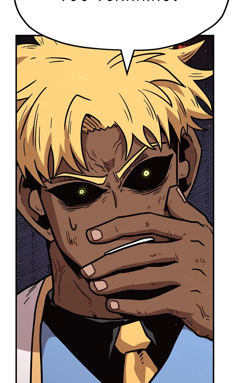 Metro Hunter Chapter 46 page 142 - 