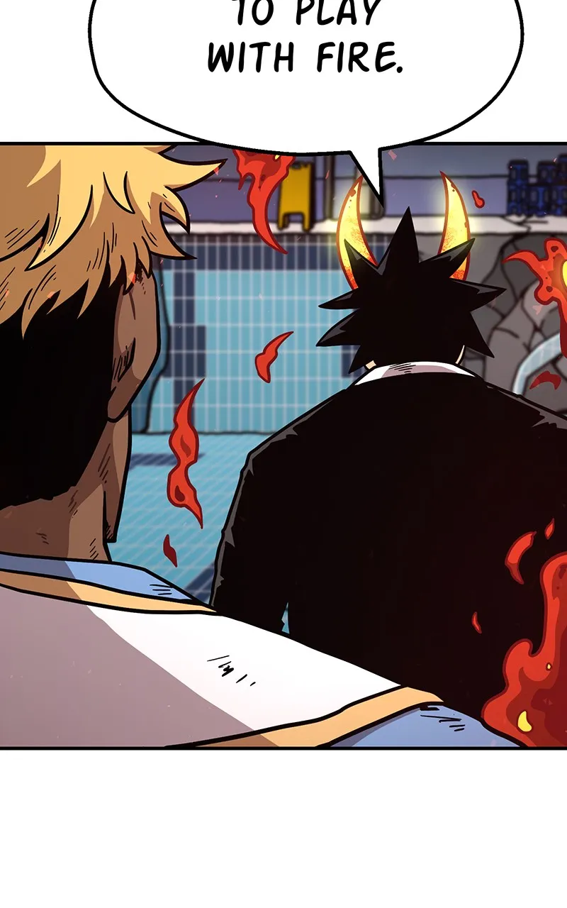 Metro Hunter Chapter 46 page 144 - 