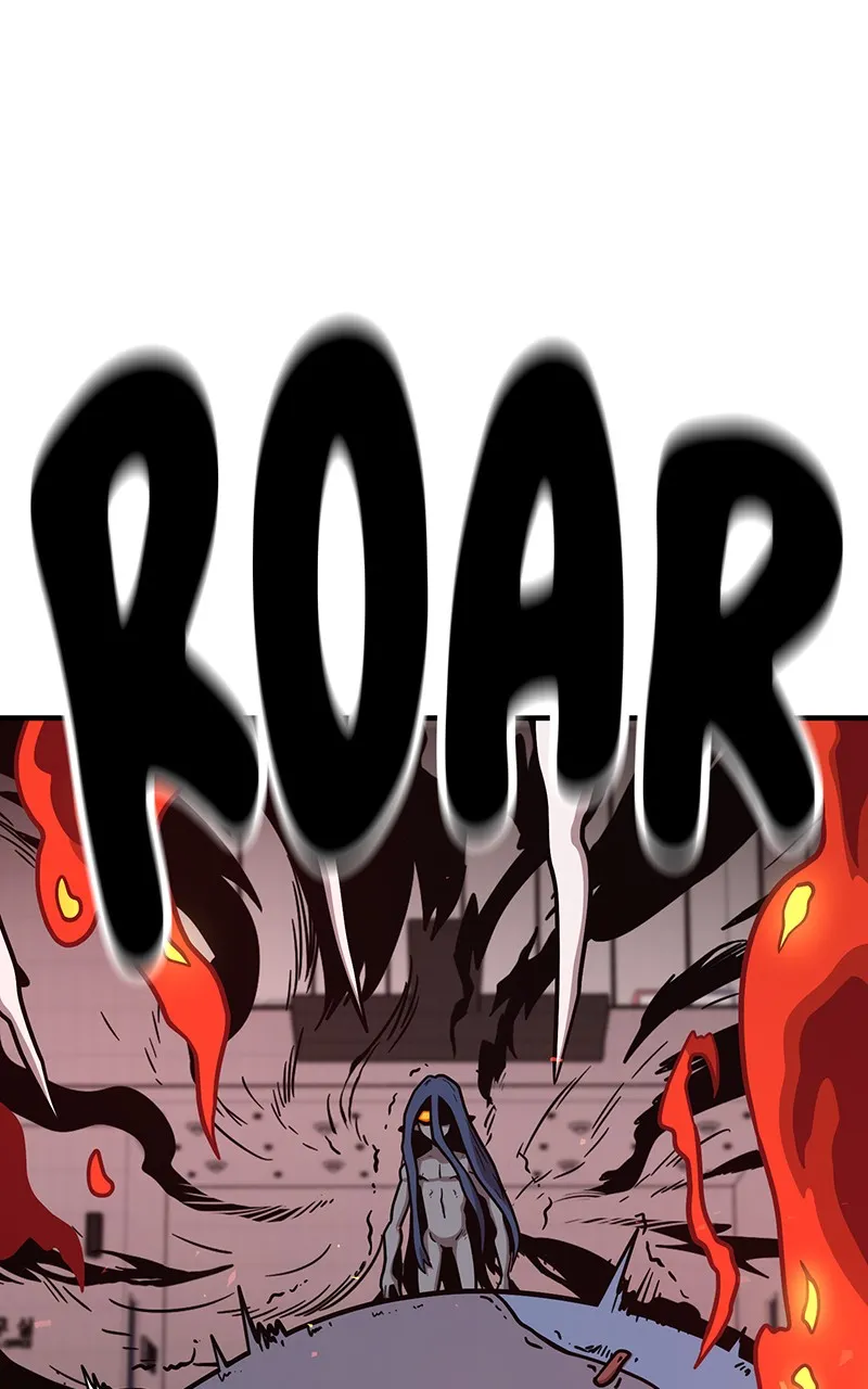 Metro Hunter Chapter 46 page 147 - 