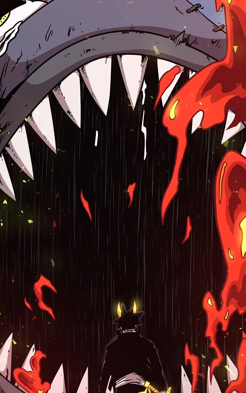Metro Hunter Chapter 46 page 148 - 