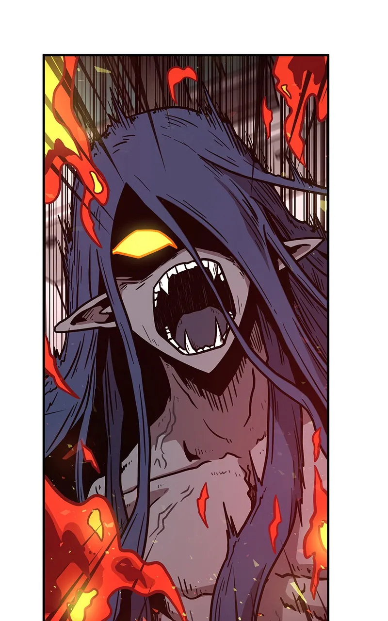 Metro Hunter Chapter 46 page 155 - 