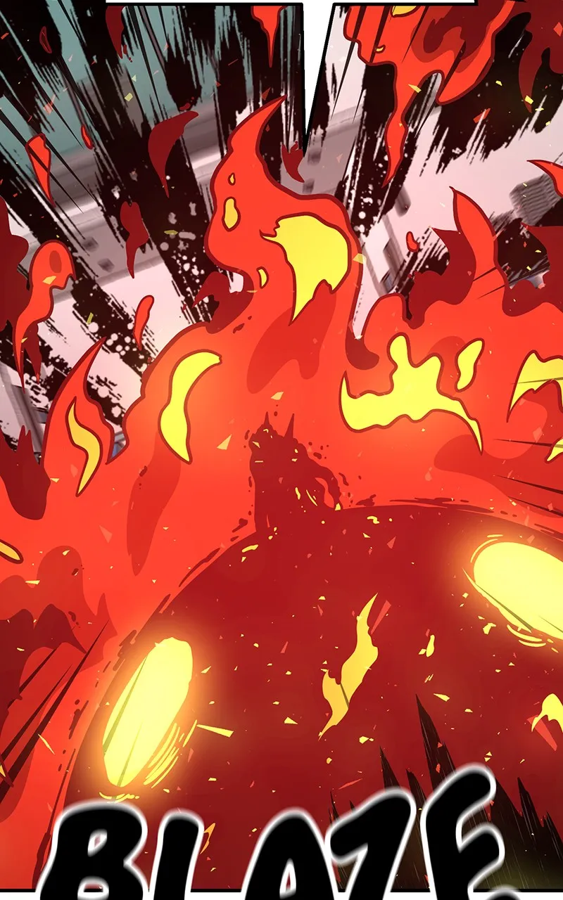 Metro Hunter Chapter 46 page 157 - 