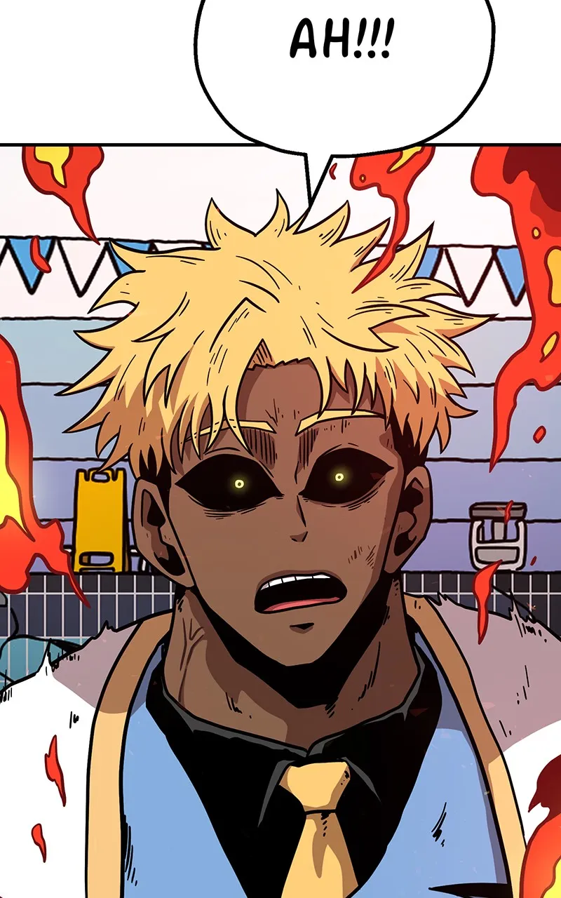 Metro Hunter Chapter 46 page 159 - 