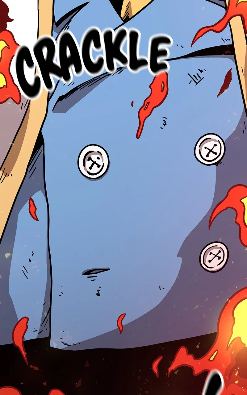 Metro Hunter Chapter 46 page 160 - 