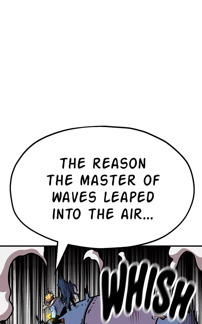 Metro Hunter Chapter 46 page 17 - 