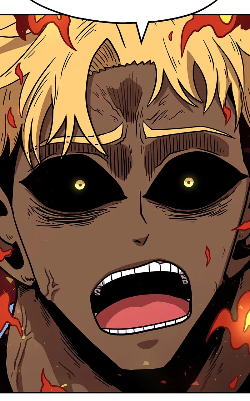 Metro Hunter Chapter 46 page 162 - 