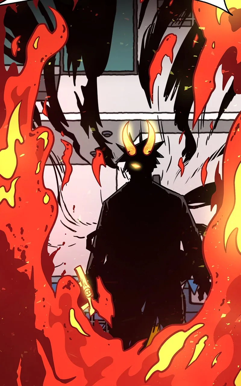 Metro Hunter Chapter 46 page 167 - 