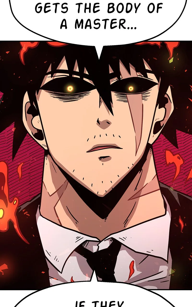 Metro Hunter Chapter 46 page 169 - 
