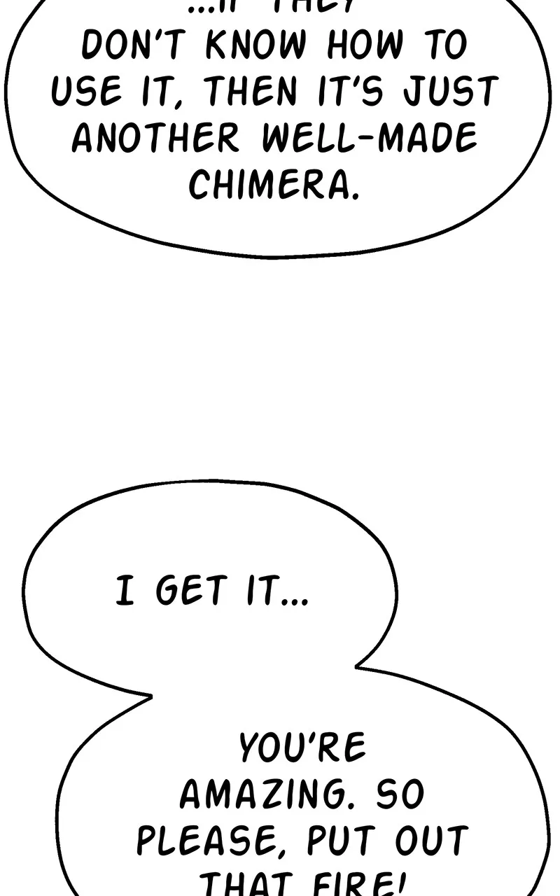 Metro Hunter Chapter 46 page 170 - 